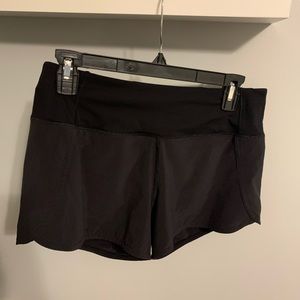 Lulu run times shorts